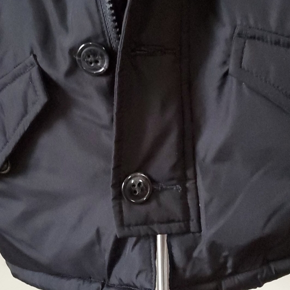 Warm Parka - Picture 3 of 6